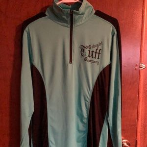 Cowgirl Tuff athletic Pullover